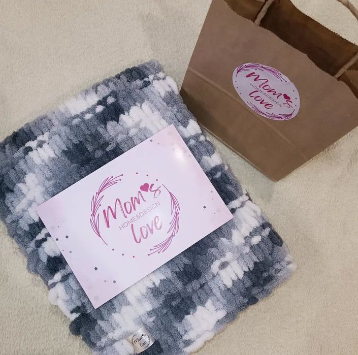 Плед Alize Puffy