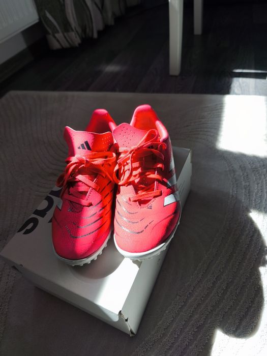 Adidași,ghete fotbal adidas predator copii 36