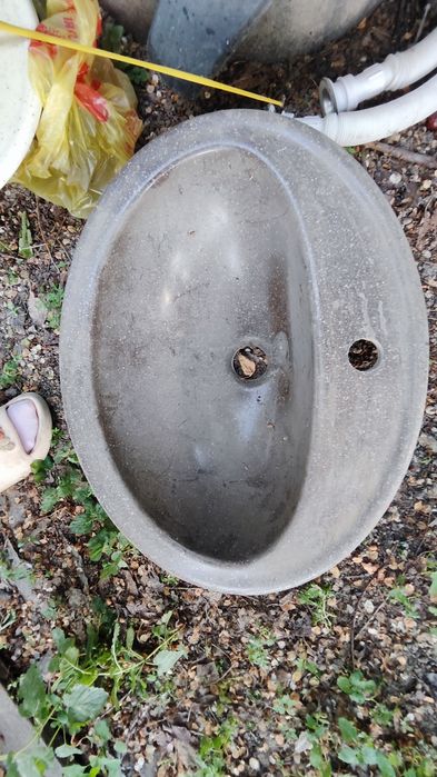 Продам  раковины