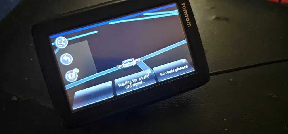 gps tomtom model start 20 series