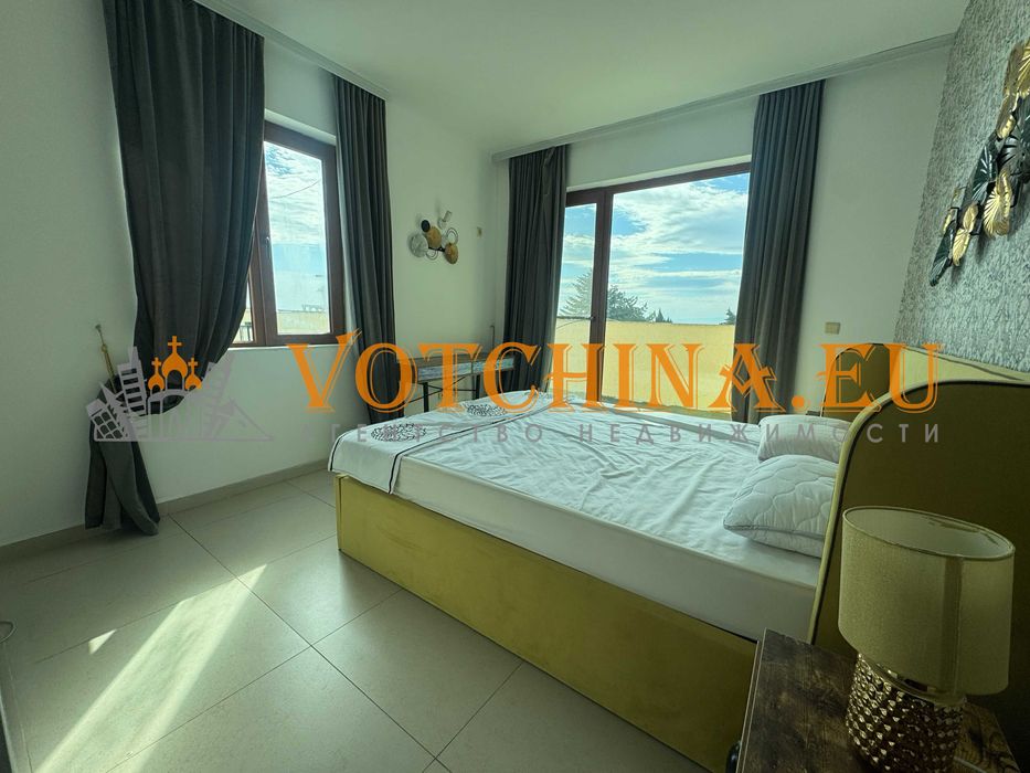 Продава се Тристаен апартамент в с. Топола, Област Добрич - 118 кв.м за 605 €/кв.м - Снимка #10