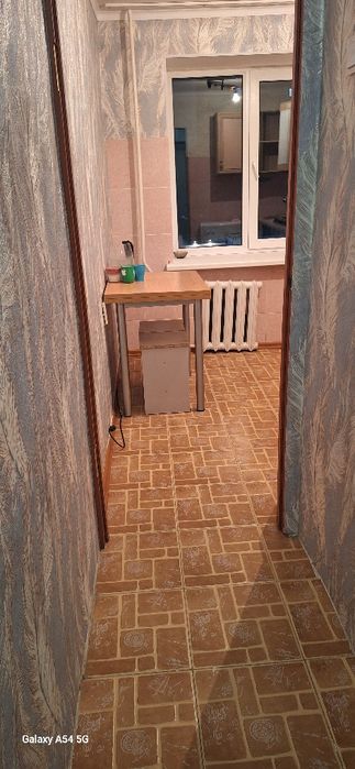 Продам 1 комнатную