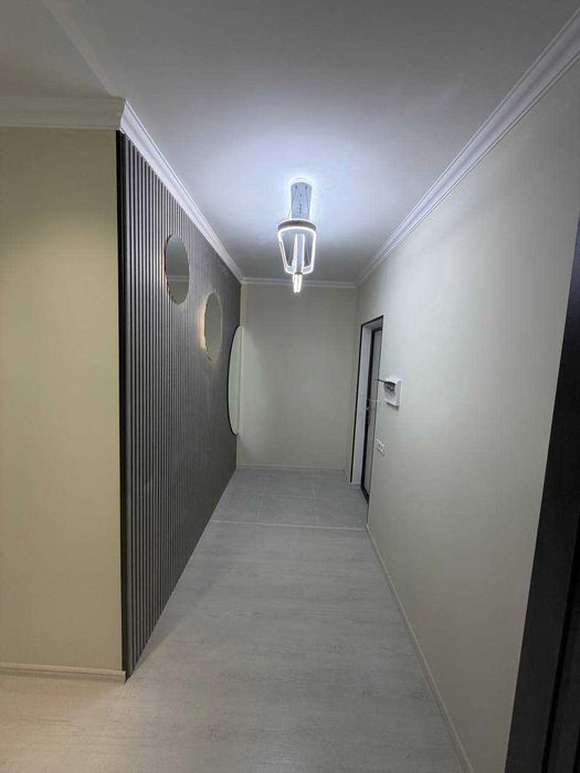 Продается 2-х комнатная кв-ра 57кв.м.с ремонтом- Водник Мусаффо Маскан