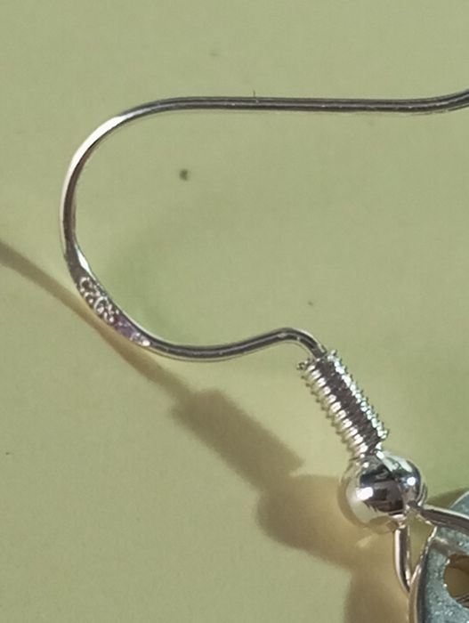 Set cercei și colier argint 925