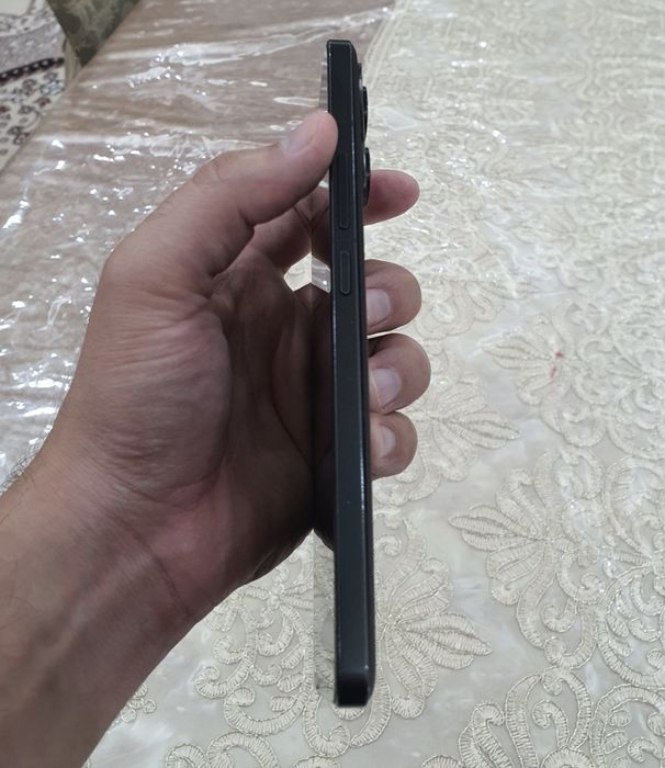 Poco f6 pro 12 256