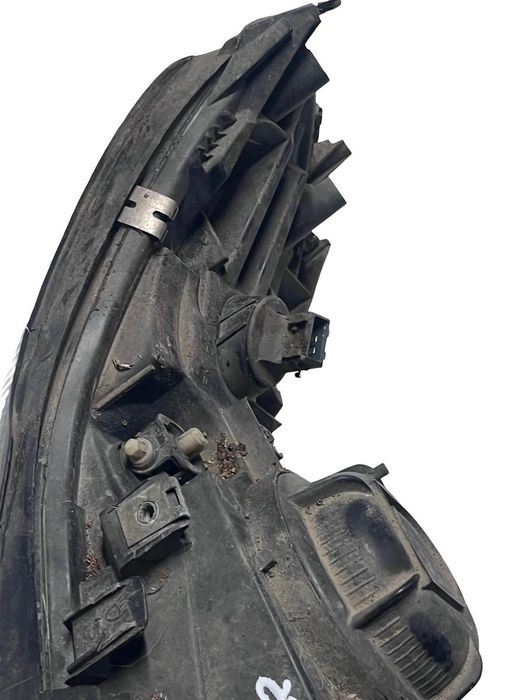 Far Dreapta Volvo S60 I 384 2000 - 2010 8659611
