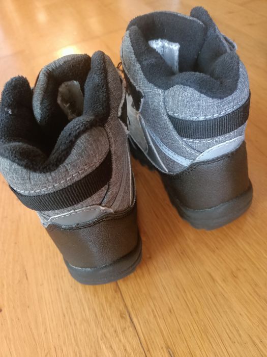 Ghete impermeabile H&M mar24