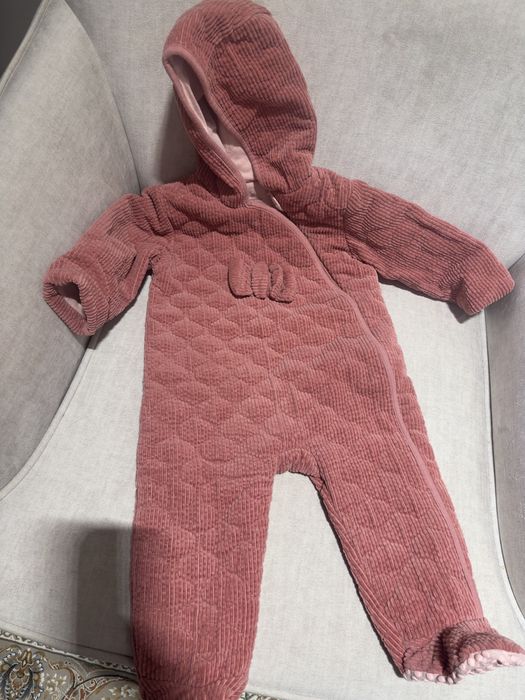 Детский комбинезон Mothercare