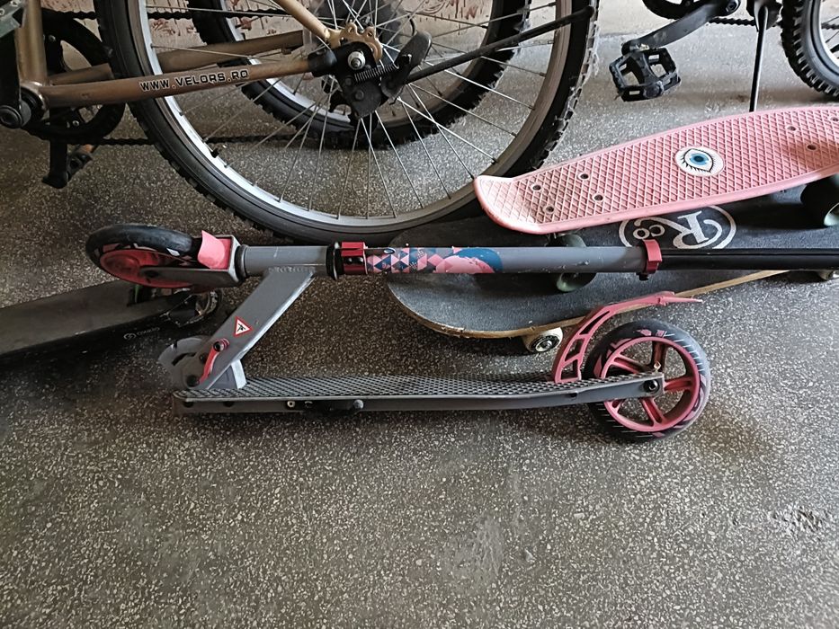 Biciclete, trotinete, role, pennyboard