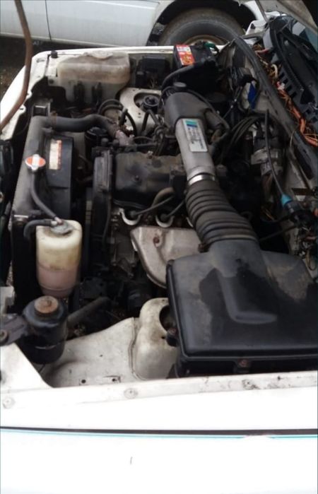 Geam lateral stânga fata suzuki vitara 1.6i 8v