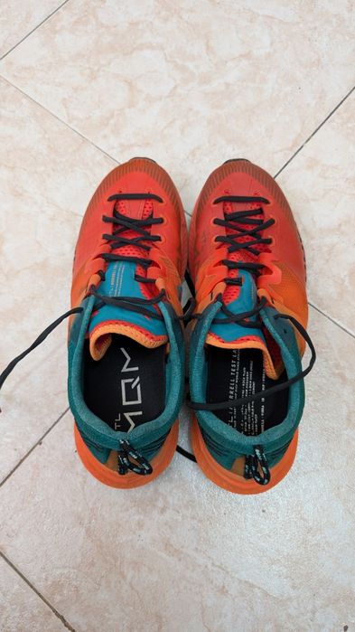 Merrell MTL MQM trail обувки за планинско бягане