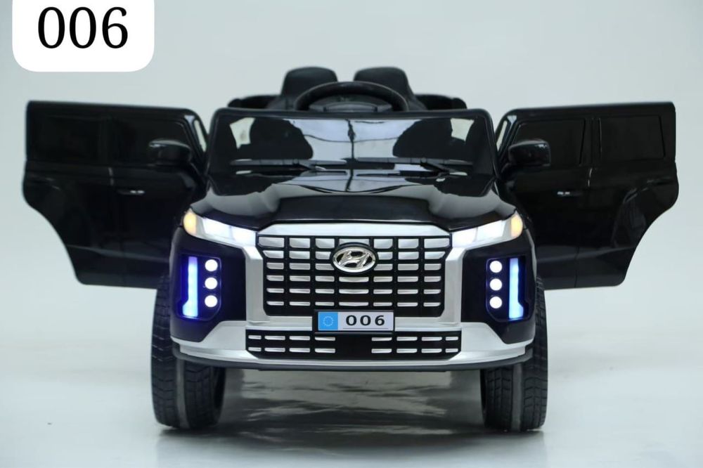 Машинка для детей