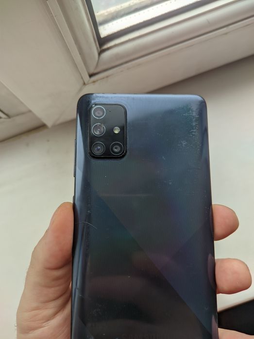 Продам Samsung a71
