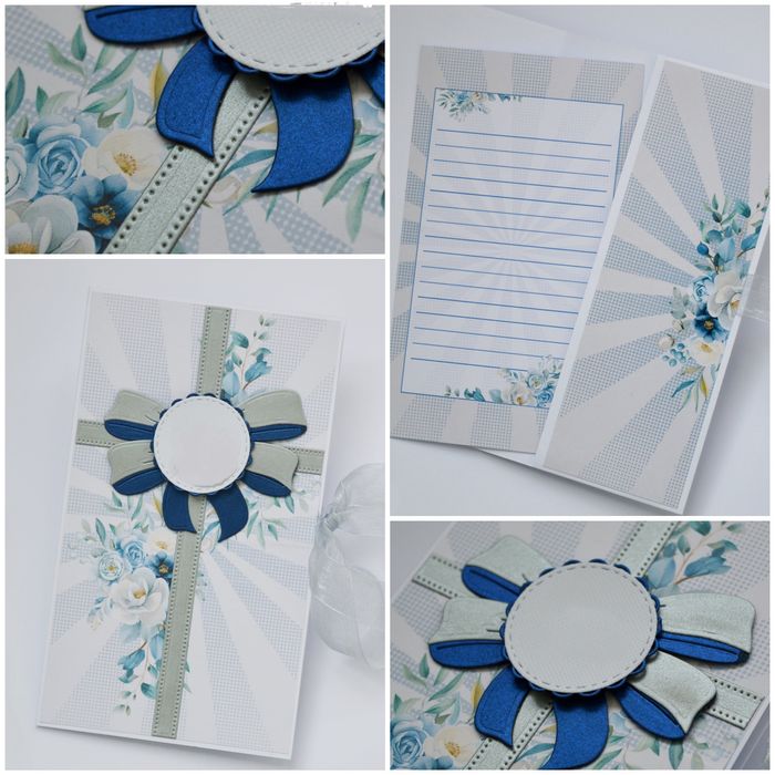 Налични коледни картички-ръчна изработка!