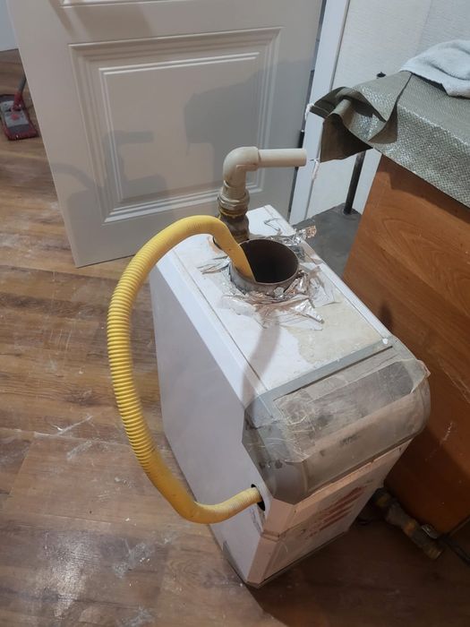 Газ печ комплект СРОЧНО