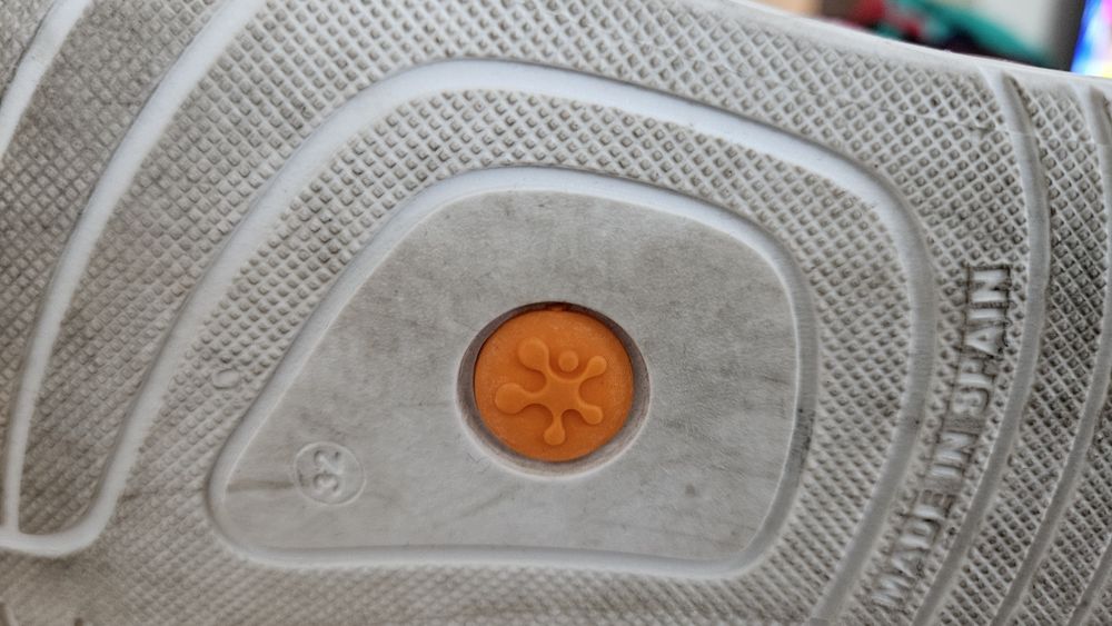 Pantofi nr 32 BIOMECANICS