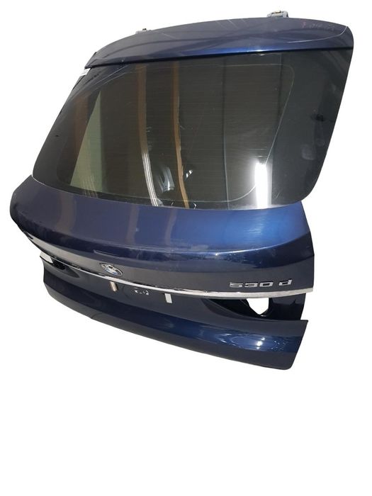 Haion Portbagaj Bmw Seria 5 Gt F07 2009 - 2017