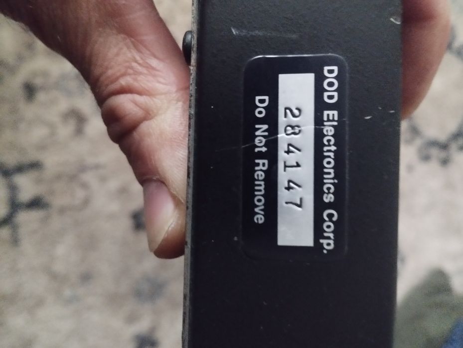 Echipament stereo . AudioLogic MT 44.