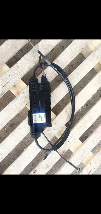 Modul Frana de Mana Electric BMW Seria 7 F01 F02 BMW F07 GT