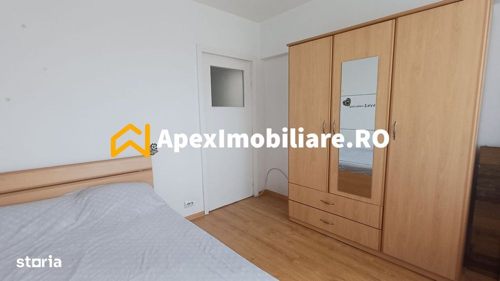 Apartament 3 camere de inchiriat Gara de Nord Bucuresti | ApexImobilia