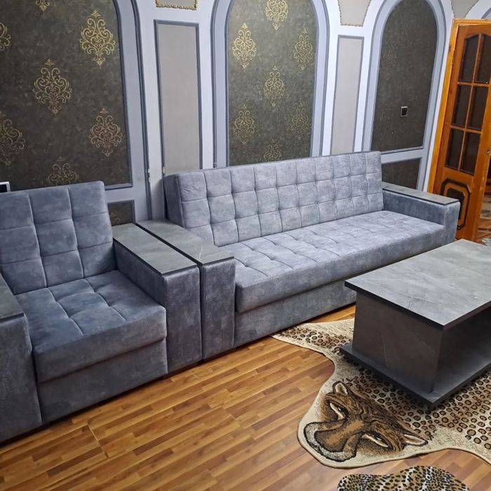 Mebel remont i yengi tayyorlash