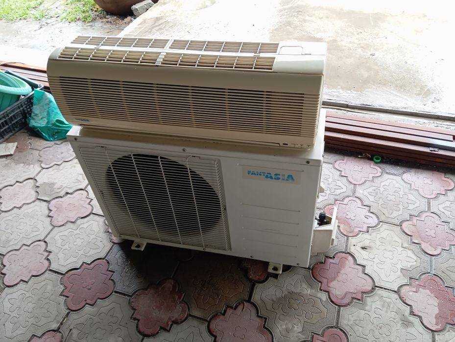 Продам кондиционер