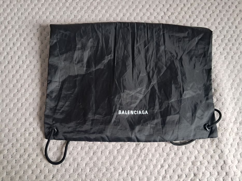 Balenciaga Defender
