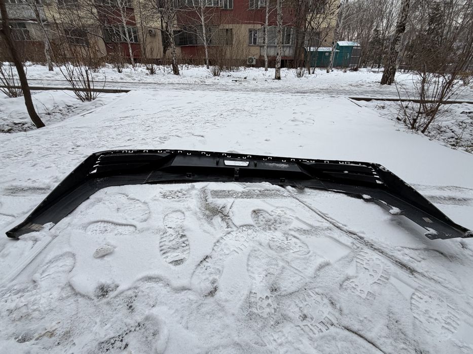 Губа на Элантру