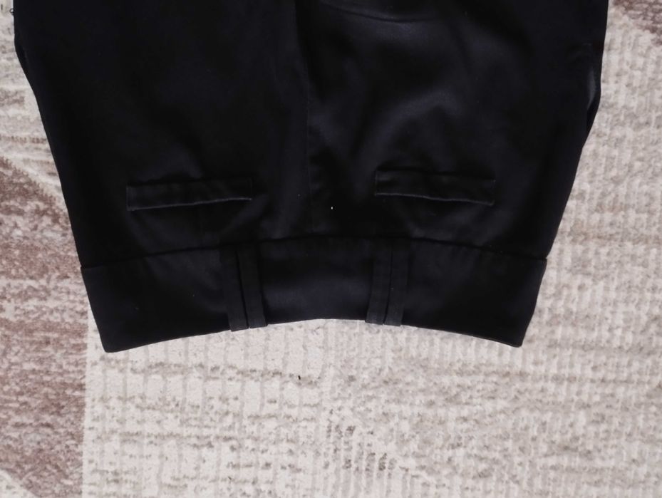 Брюки школьные девочке .