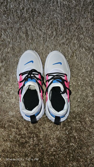 Nike Presto original