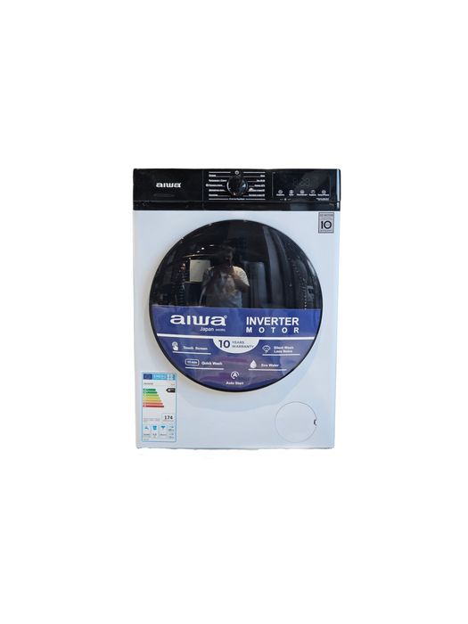 Стиральная машина 6кг Inverter Diamond Aiwa Ai60