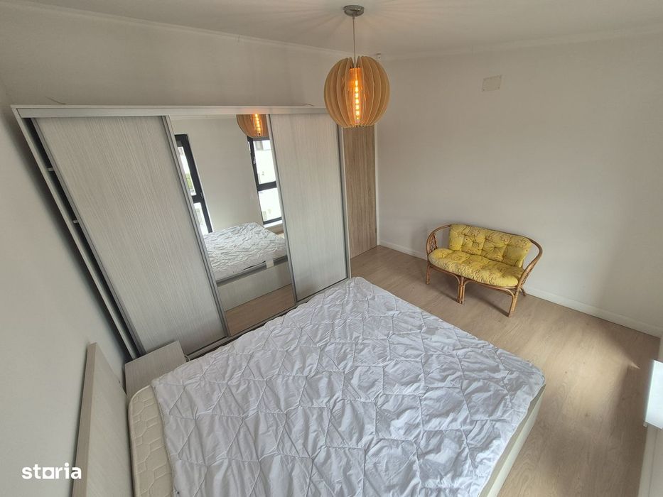 2Cam-Braytim-5 Min Spital Judetean-Mobilat-1 loc Parcare-55MP-98.000Eu