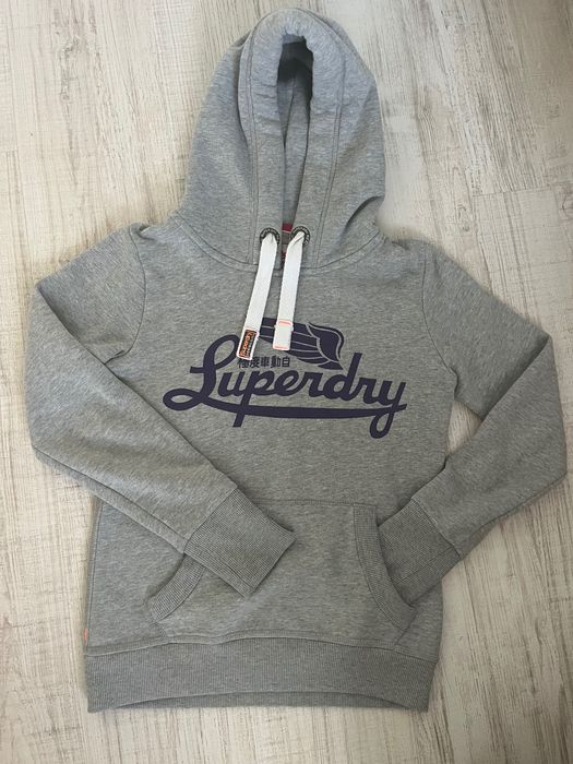 Суичър Retro Superdry