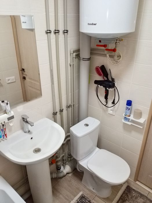 Продам квартиру 2 х комнатную