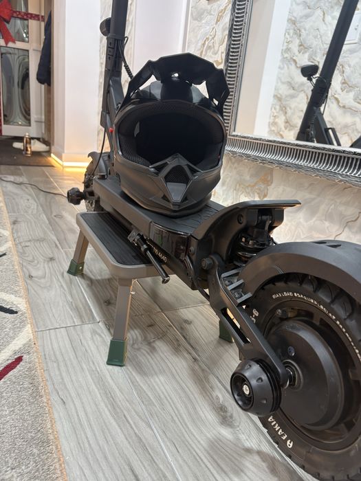 trotineta electrica Joyor t10 +casca