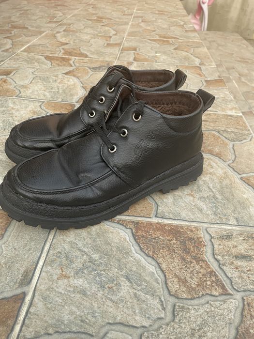 Сапоги для мальчиков