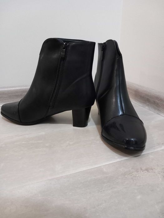 Нови дамски боти