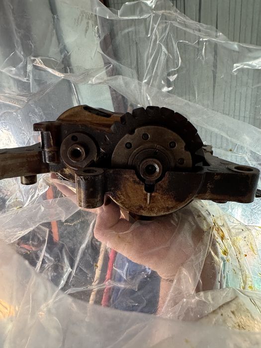 Балансировочный вал, камри 45, 2ar-fe