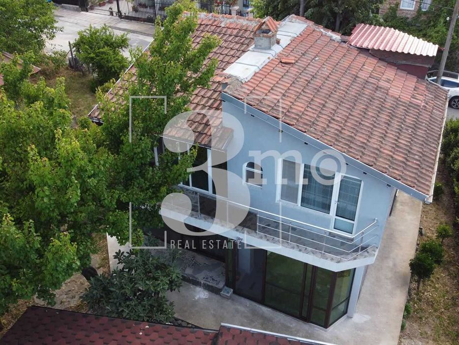 Продава се Къща в София, Дружба 2 - 119 кв.м за 1420 €/кв.м - Снимка #4