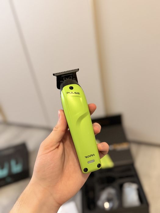 Trimmer Rovra Pulse