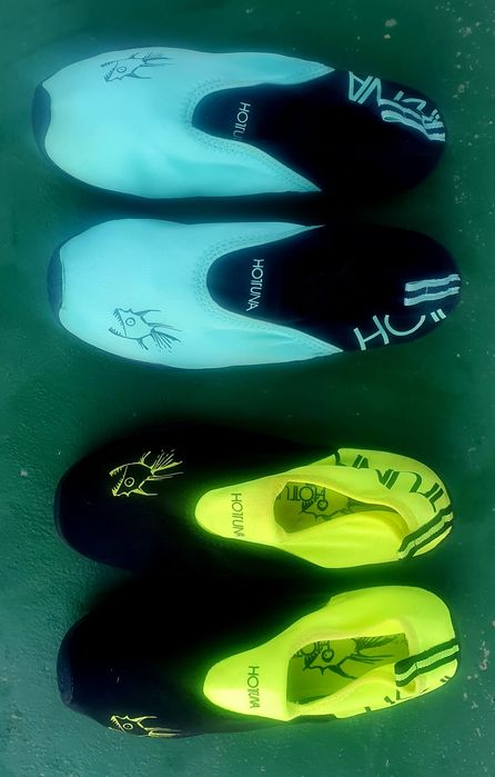 Pantofi sport de apa