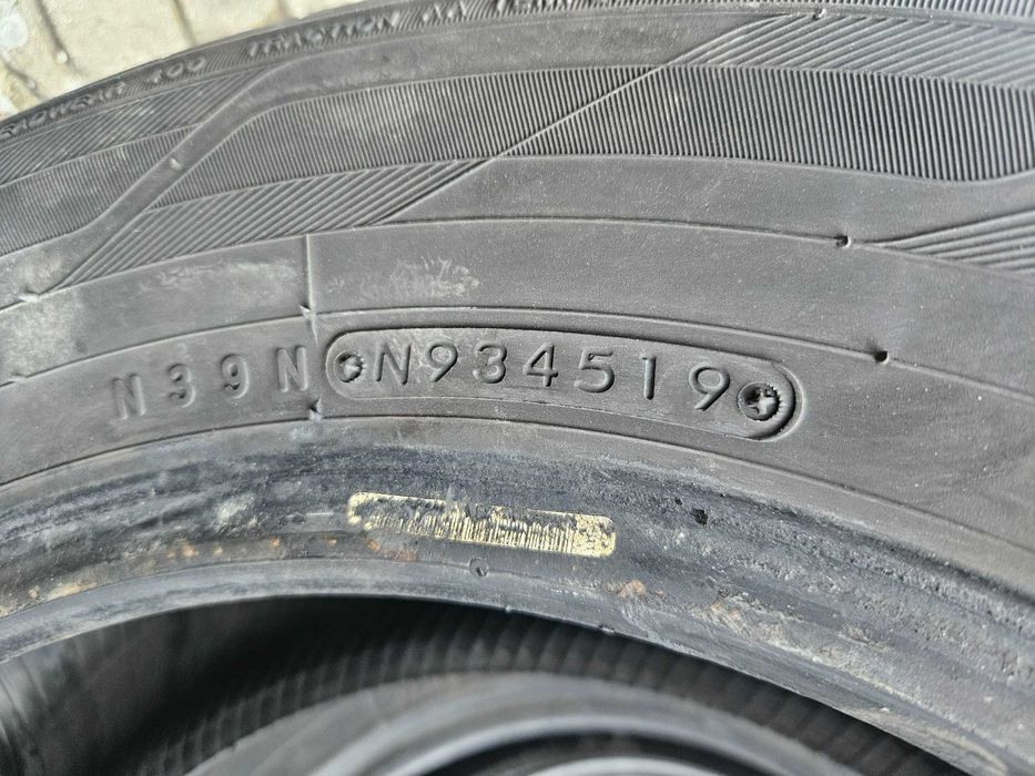 Летни гуми Toyo 195 65 15