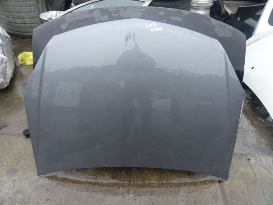 Vand Fata Completa Opel Astra H din 2006 volan pe stanga
