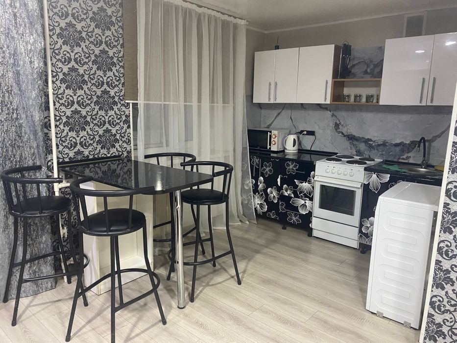 Квартира посутояно