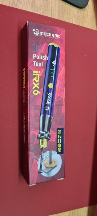 Incarcator baterii Android și IOS