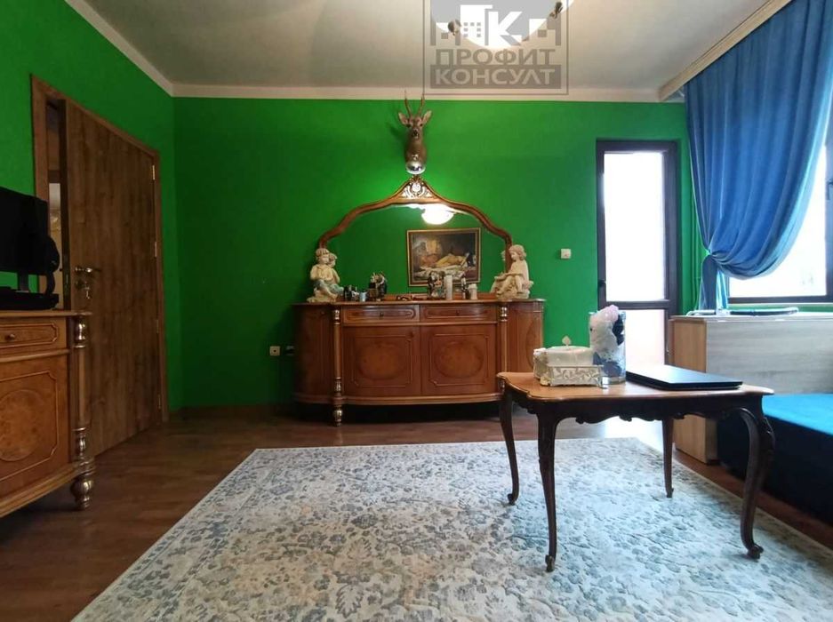 Етаж от къща в кв. "Асенов", гр. Велико Търново