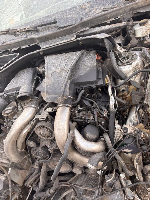 Mercedes-Benz GL 470