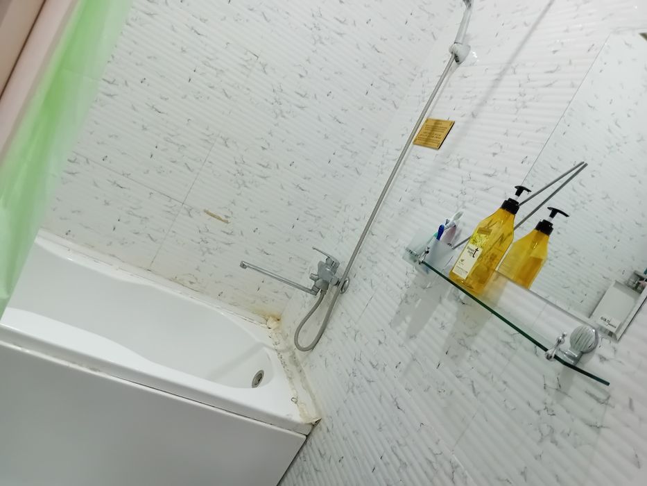 Qizlarga kvartira Yangi darxonda bezmakler bezxazayka sheriklikka