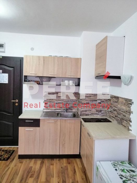 Продава се Едностаен апартамент в Поморие - 43 кв.м за 1512 €/кв.м - Снимка #3