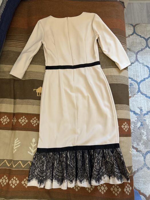 Платье новое 46 р